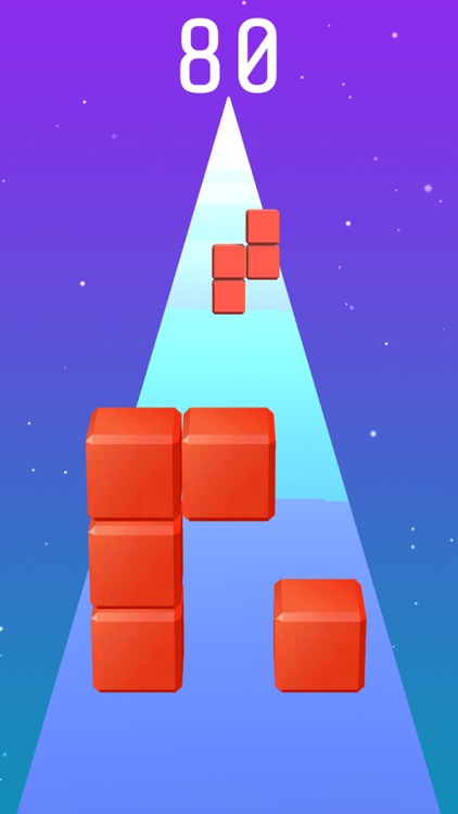 Cubes Smash & Crush screenshot-3