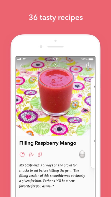 Filibaba Smoothies