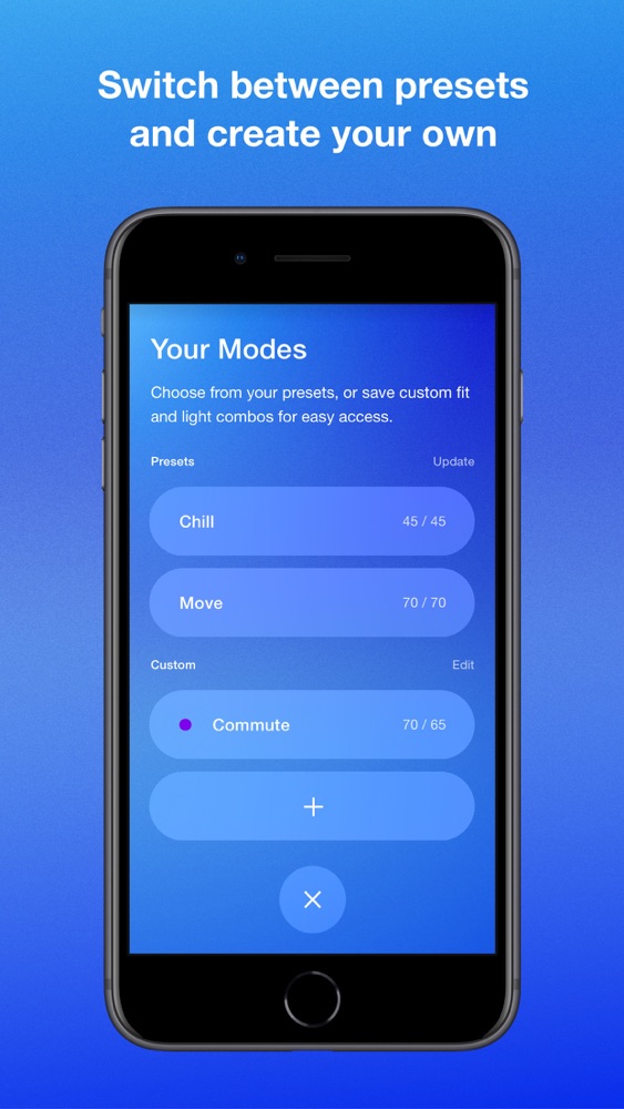 nike adapt app