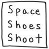 SpaceShoesShoot