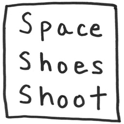 SpaceShoesShoot