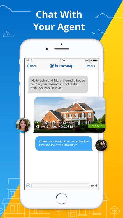 Homesnap Real Estate & Rentals screenshot-7