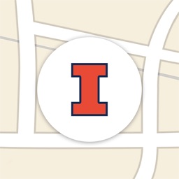 UIUC Campus Maps