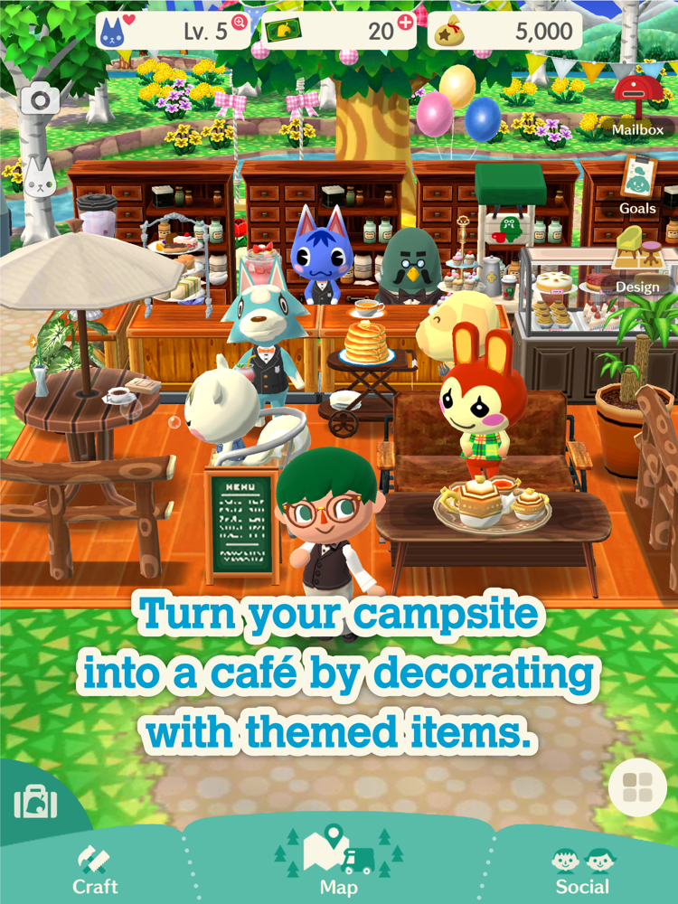 Animal Crossing Apk Download Android