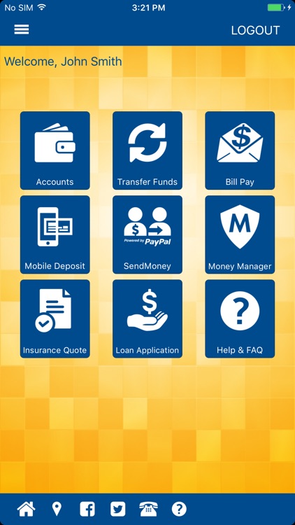 SELCO Community Credit Union