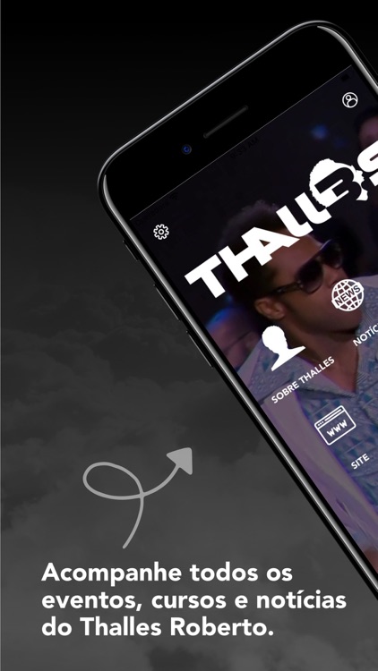 Thalles Roberto Oficial
