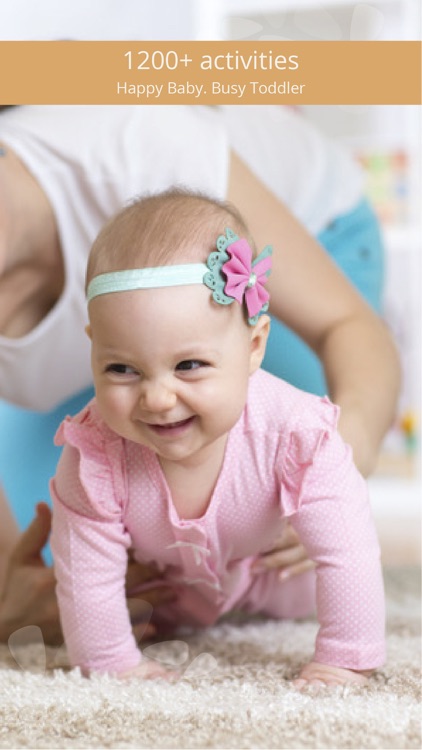 KinderPass: Baby Development