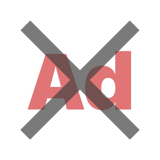 AdVanish - Block Ads & Privacy