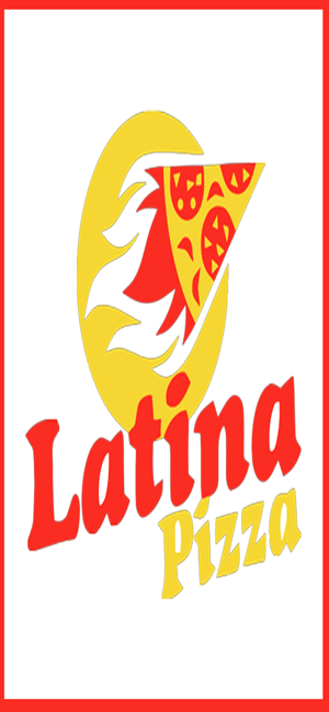 Latina Pizza(圖1)-速報App