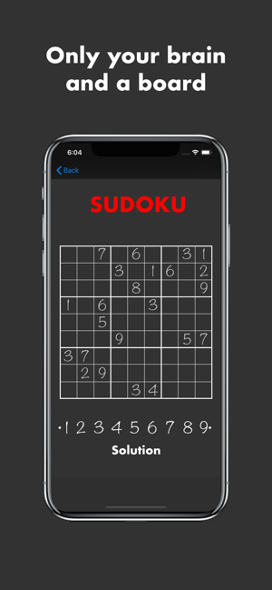 Impossible Sudoku Board Puzzle(圖2)-速報App