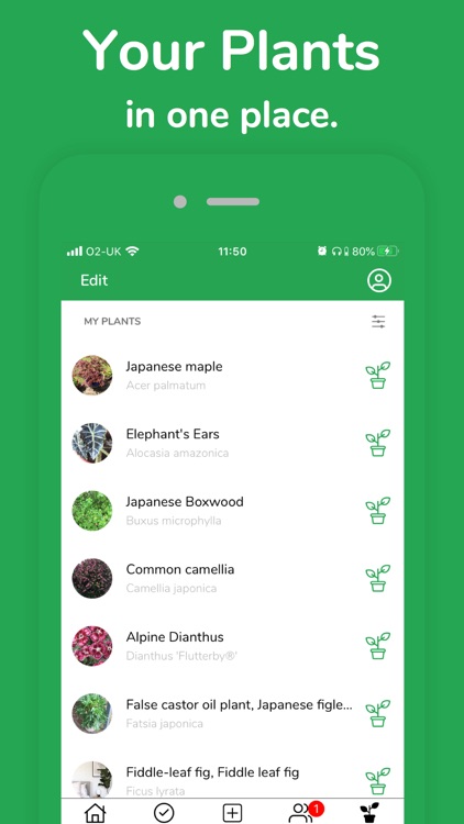 SmartPlant: Plants Made Simple screenshot-5