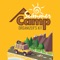 Summer Camp Organizer Kit consists of below features sets :