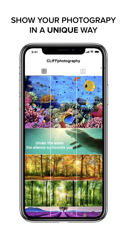 Giant Square PRO - Grids+