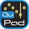 Allen & Heath Qu-Pad