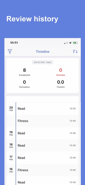 Today - Todo&Promo App(圖3)-速報App