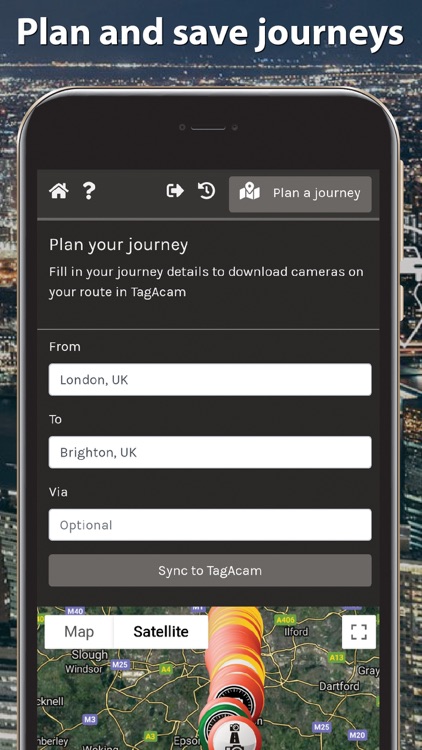 TagAcam screenshot-5