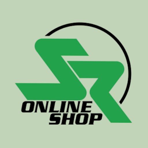 SR Onlineshop