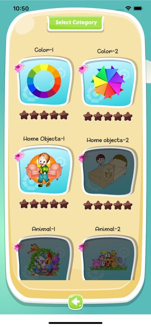 Matching Games 4 Kids Toddler(圖2)-速報App