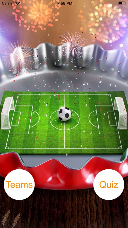 Venice-football quiz