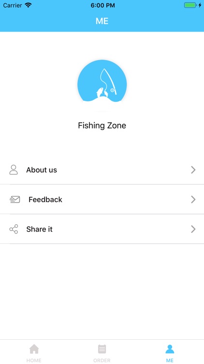 Fishing Zone-Leasing platform screenshot-5