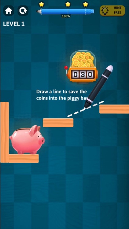 Piggy Bank: Grow Rich