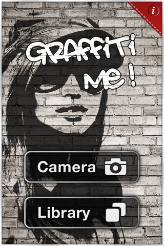 Graffiti Me!™ - náhled
