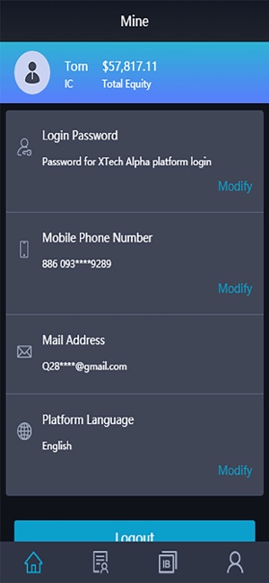 XTech Alpha(圖3)-速報App