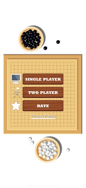 Gomoku Master - Gomoku Classic(圖2)-速報App