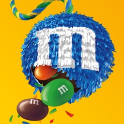 M&M’S Take Home The Fun