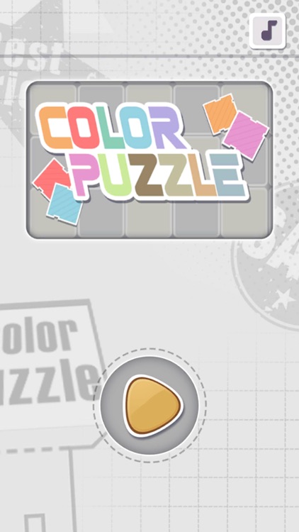 Color Puzzle – Fill &Pop Block