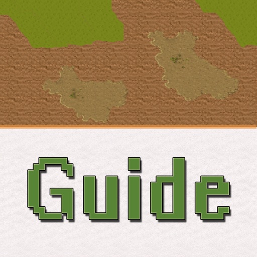 Guide For The Escapists iOS App