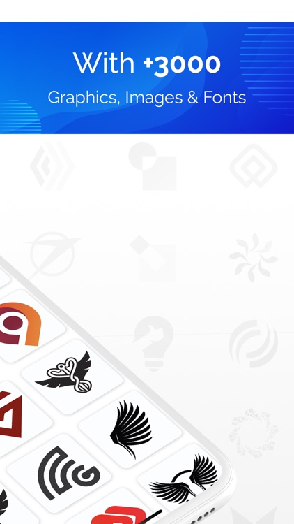 Logo Maker: Create Designs screenshot-4