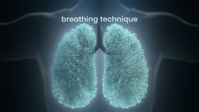 Strategic Breathing screenshot 2
