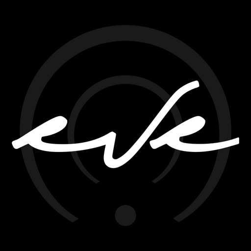EVE Remote Plus iOS App