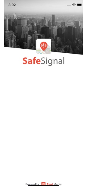 SafeSignal