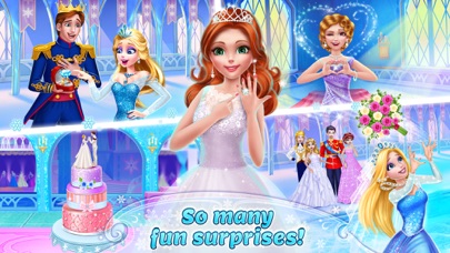 Coco Ice Princess Screenshot 5