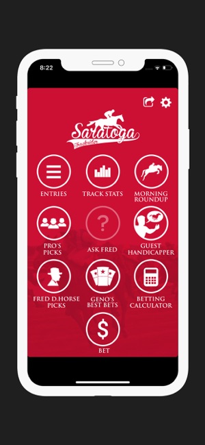 Saratoga New(圖1)-速報App