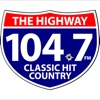 Highway 104.7