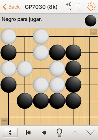 SmartGo Kifu screenshot 4