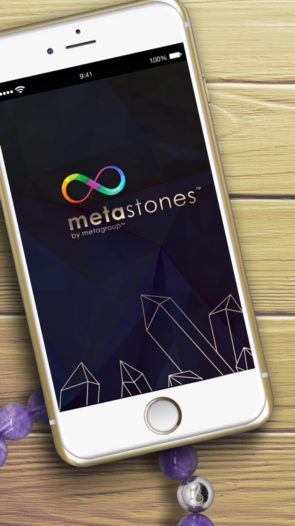 Metastones