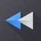 Play your videos backward with Reverse Vid