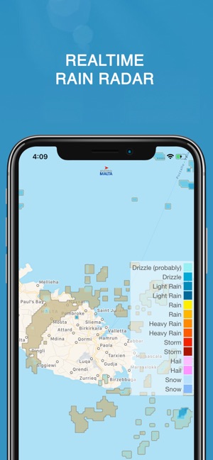 Meteo Malta(圖2)-速報App