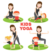Yoga for Kids and Family