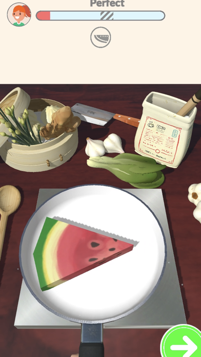 Flippy Chef screenshot 4