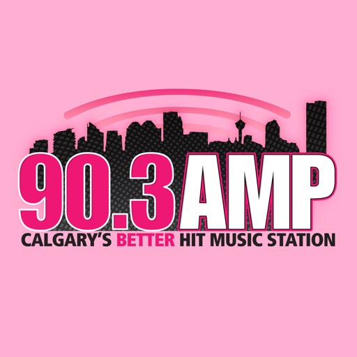 AMP Radio icon