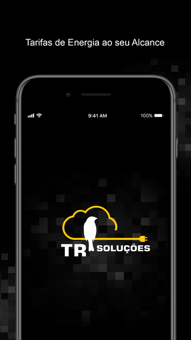 How to cancel & delete TR Soluções from iphone & ipad 1