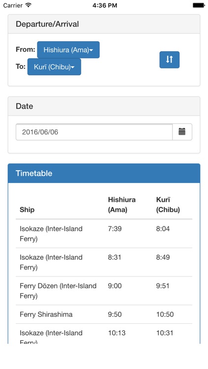 Oki Islands Ferry Guide