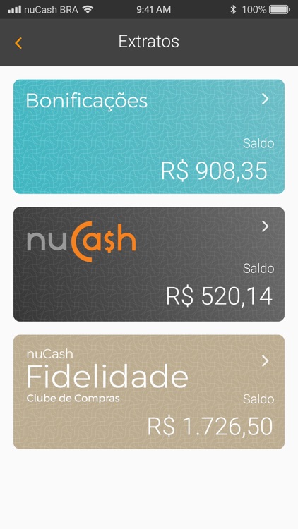 nuCash