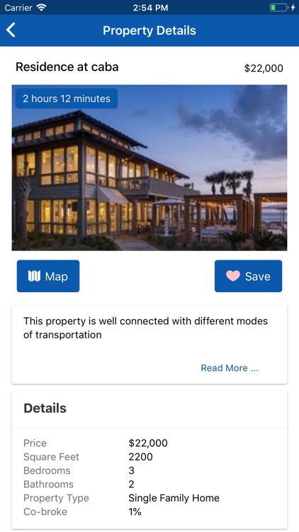 BuyerHunt screenshot-5