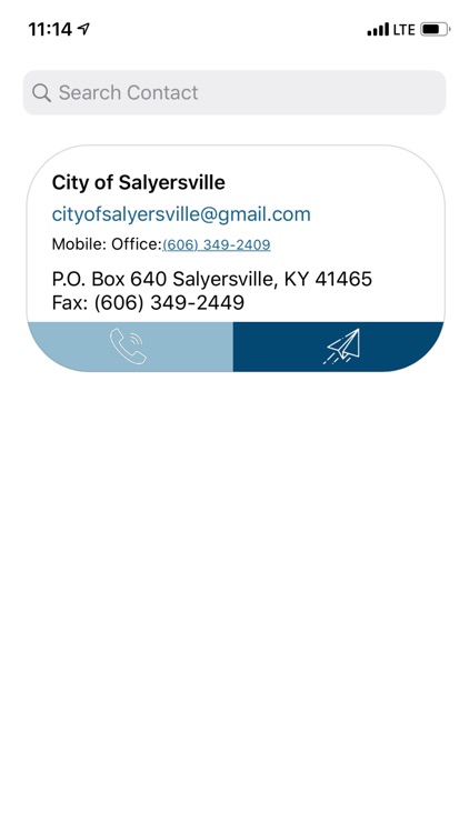 Gateway to Appalachia